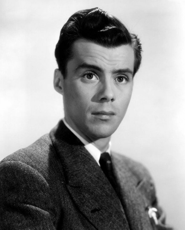 Dirk Bogarde - more Alpine or more Atlantid?