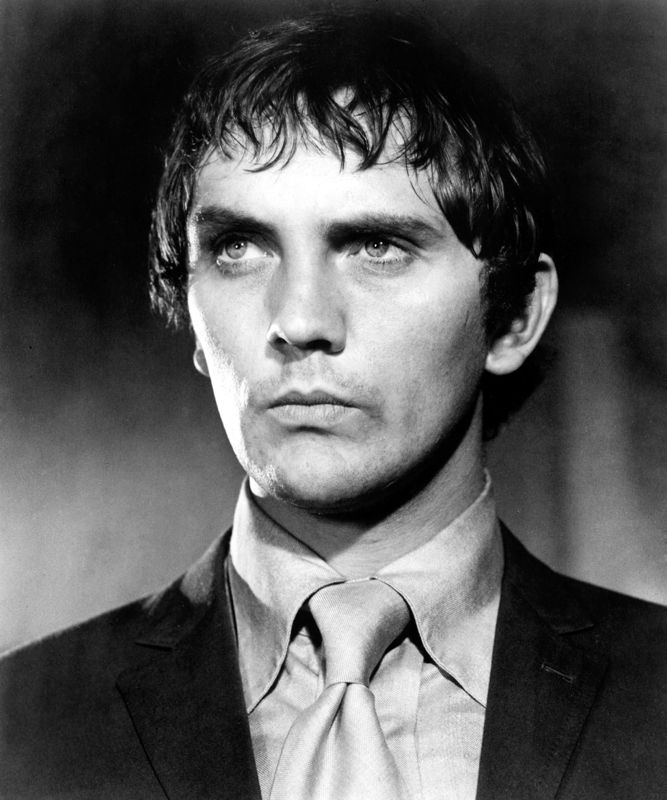 Terence Stamp - Galerie Prints - Premium Photographic Prints