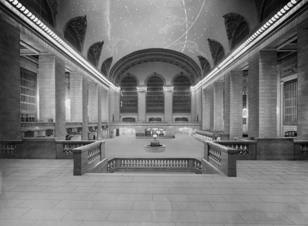 Grand Central Terminal