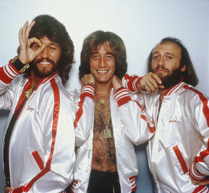 Bee Gees