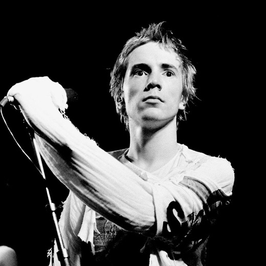 Johnny Rotten Galerie Prints Premium Photographic Prints