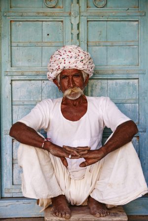 Kera Villager Jodhpur