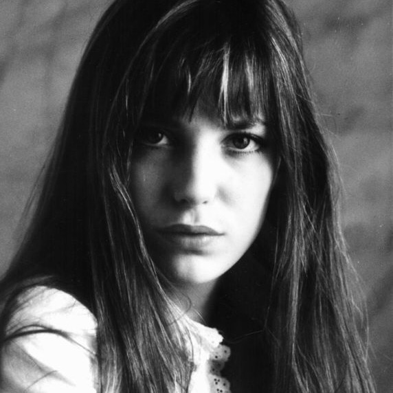 Jane Birkin - Galerie Prints - Premium Photographic Prints