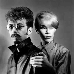 Eurythmics