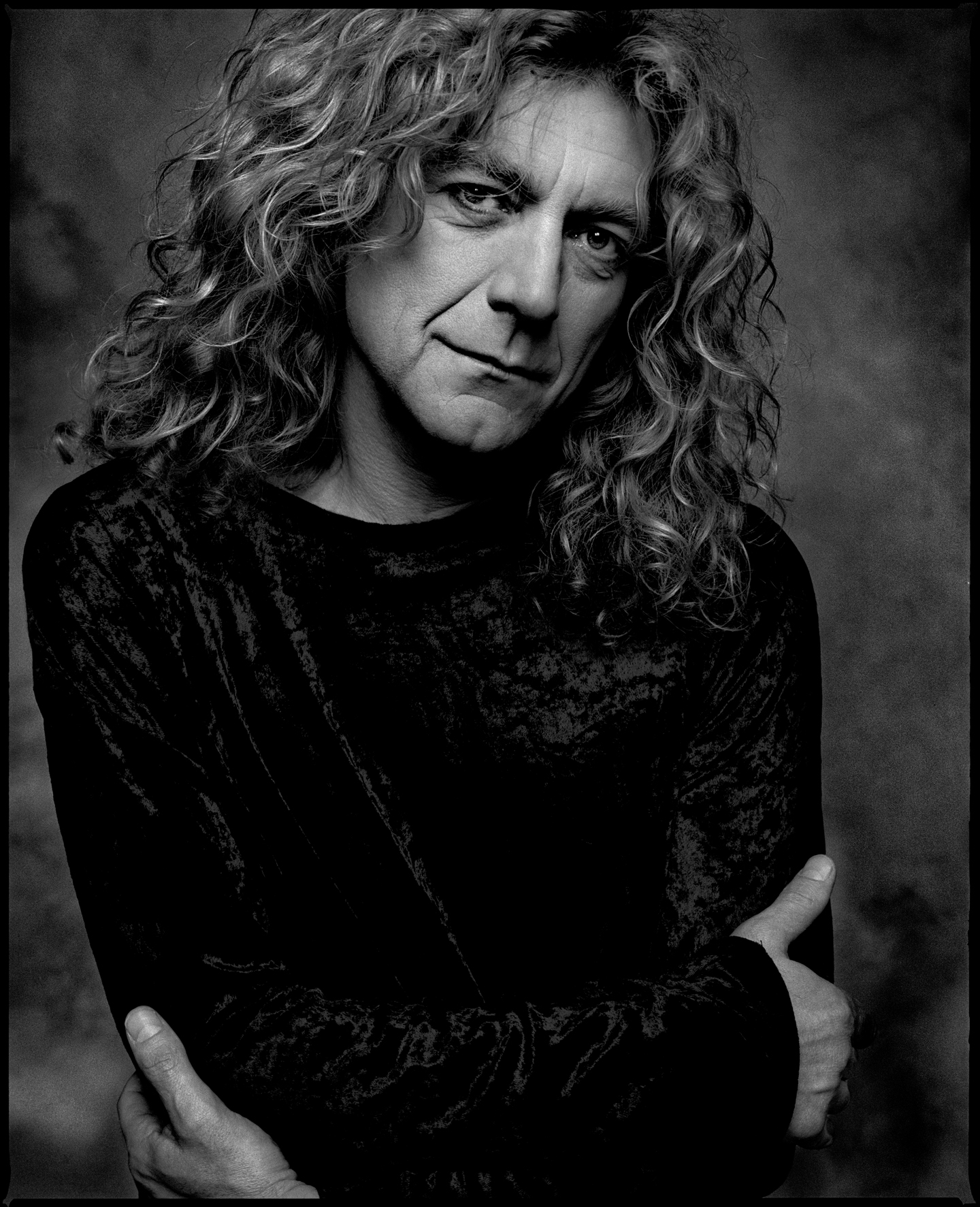 Robert Plant - Galerie Prints - Premium Photographic Prints