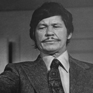 Charles Bronson