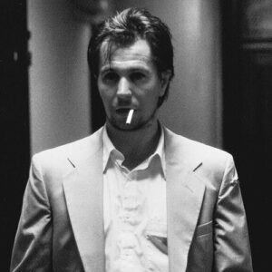 Gary Oldman